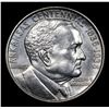 Image 2 : 1936-p Arkansas Old Commem Half Dollar 50c Grades GEM+ Unc