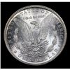 Image 3 : 1882-s Morgan Dollar $1 Grades Choice Unc