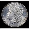 Image 2 : 1885-p Morgan Dollar $1 Grades Choice+ Unc