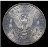 Image 3 : 1885-p Morgan Dollar $1 Grades Choice+ Unc
