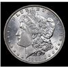 Image 2 : 1896-p Morgan Dollar $1 Grades Choice+ Unc