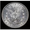 Image 3 : 1881-o Morgan Dollar $1 Grades Select+ Unc