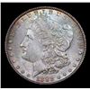 Image 2 : 1882-p Morgan Dollar $1 Grades Choice+ Unc