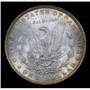 Image 3 : 1882-p Morgan Dollar $1 Grades Choice+ Unc