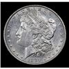 Image 2 : 1880-o Morgan Dollar $1 Grades BU+