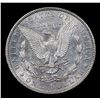 Image 3 : 1880-o Morgan Dollar $1 Grades BU+