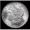 Image 2 : 1890-p Morgan Dollar $1 Grades Choice Unc