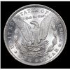Image 3 : 1890-p Morgan Dollar $1 Grades Choice Unc