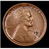Image 2 : 1915-p Lincoln Cent 1c Grades Select Unc BN