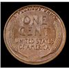 Image 3 : 1915-p Lincoln Cent 1c Grades Select Unc BN