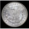Image 3 : 1921-d Morgan Dollar $1 Grades Select+ Unc