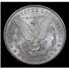Image 3 : 1878-s Morgan Dollar $1 Grades Select+ Unc