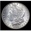 Image 2 : 1882-p Morgan Dollar $1 Grades Select Unc