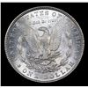 Image 3 : 1882-p Morgan Dollar $1 Grades Select Unc