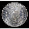 Image 3 : 1890-s Morgan Dollar $1 Grades Select Unc