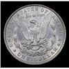 Image 3 : 1897-p Morgan Dollar $1 Grades Select+ Unc