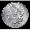 Image 2 : 1882-o Morgan Dollar $1 Grades Select Unc