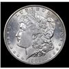 Image 2 : 1902-o Morgan Dollar $1 Grades Select Unc