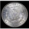 Image 3 : 1879-p Morgan Dollar $1 Grades Select Unc