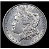 Image 2 : 1880-o Morgan Dollar $1 Grades Select Unc