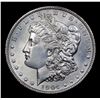 Image 2 : 1904-o Morgan Dollar $1 Grades Unc Details