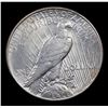 Image 3 : 1935-p Peace Dollar $1 Grades Select Unc