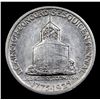 Image 2 : 1925 Lexington Old Commem Half Dollar 50c Grades Choice AU