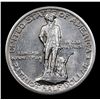 Image 3 : 1925 Lexington Old Commem Half Dollar 50c Grades Choice AU
