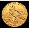 Image 3 : 1926-p Gold Indian Quarter Eagle $2 1/2 Grades BU+