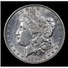 Image 2 : 1891-s Morgan Dollar $1 Grades Select Unc
