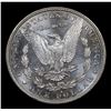 Image 3 : 1881-s Morgan Dollar $1 Grades Choice+ Unc