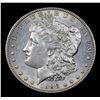 Image 2 : 1888-s Morgan Dollar $1 Grades Select Unc