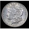 Image 2 : 1889-o Morgan Dollar $1 Grades Select Unc