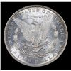 Image 3 : 1879-p Morgan Dollar $1 Grades Select Unc