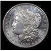 Image 2 : 1904-o Morgan Dollar $1 Grades Choice+ Unc