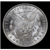 Image 3 : 1885-o Morgan Dollar $1 Grades Select+ Unc