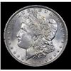 Image 2 : 1896-p Morgan Dollar $1 Grades Choice+ Unc