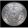 Image 3 : 1900-p Morgan Dollar $1 Grades Select Unc