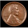 Image 2 : 1922-d Lincoln Cent 1c Grades vf+
