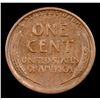 Image 3 : 1922-d Lincoln Cent 1c Grades vf+
