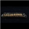 Image 4 : Proof 2000-s Sacagawea dollar roll $1, 20 pieces