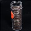 Image 3 : Proof Mixed Washington Quarter 25c roll, 40 pieces (fc)