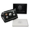 Image 4 : Group of 5 United States Mint Premier Silver Proof Set 1992-1996 25 coins