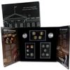 Image 3 : Group of 4 United States Mint American Legacy Collection Sets 2005-2008