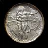 Image 3 : ***Auction Highlight*** PCGS 1938-s Oregon Trail Old Commem Half Dollar 50c Graded ms68 By PCGS (fc)