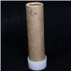 Image 3 : ***Auction Highlight*** Uncirculated 1c orig shotgun roll, 1944-d  In Old Brinks wrapper  (fc)