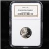 Image 10 : 10 High Graded Top Tier Slabed Coins
