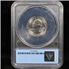 Image 17 : 10 High Graded Top Tier Slabed Coins