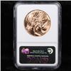 Image 7 : 10 High Graded Top Tier Slabed Coins