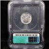 Image 21 : 10 High Graded Top Tier Slabed Coins